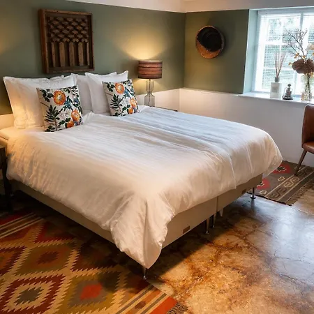 Braendte Ege Gods Bed & Breakfast