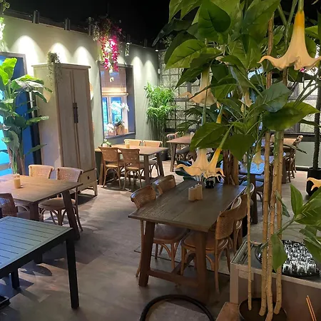 Braendte Ege Gods Bed & Breakfast